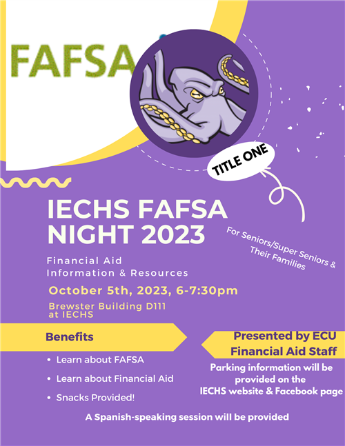 FAFSA
